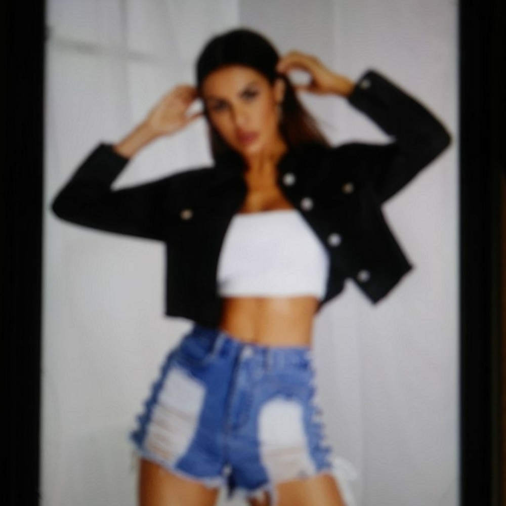 Jacket - Picture 3 of 3